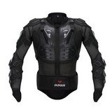 Motorcycle Armor Protector Motocross Off-Road Body Protection Jacket Clothing Protective Gear